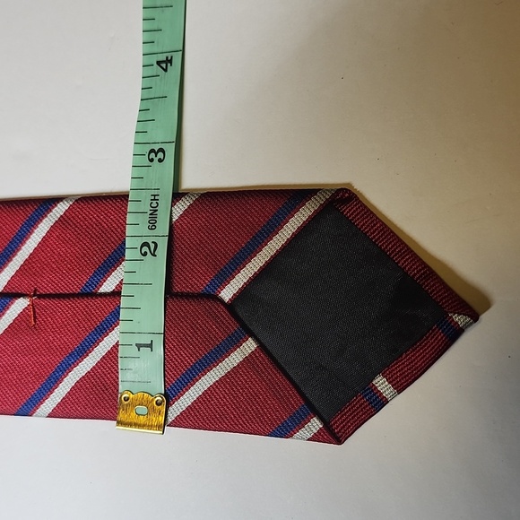 J. Crew Neck Tie - Picture 9 of 9